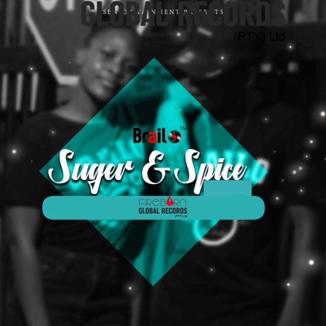 Sugar & Spice | Boomplay Music