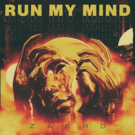 Run My Mind (Extended Mix)