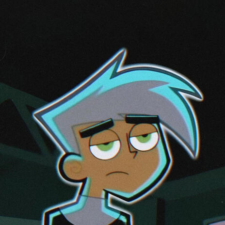 Danny Phantom | Boomplay Music