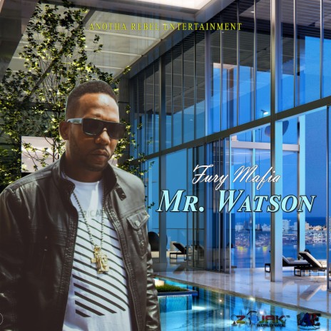 Mr. Watson | Boomplay Music