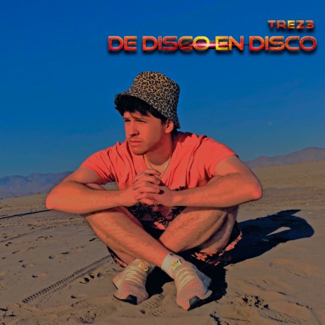 De Disco en Disco | Boomplay Music