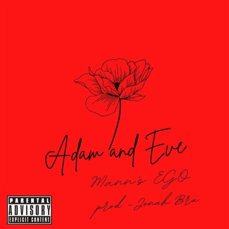 Adam and Eve ft. prod by Jonah Bru | Boomplay Music