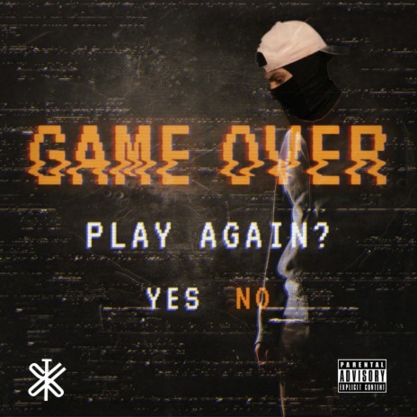 Game Over | Boomplay Music