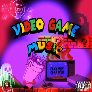 Video Game Music