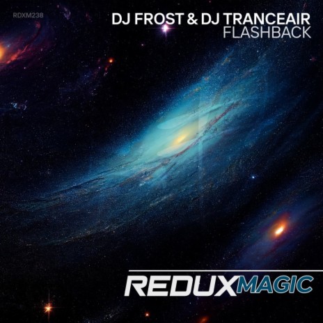 Flashback ft. DJ Tranceair | Boomplay Music
