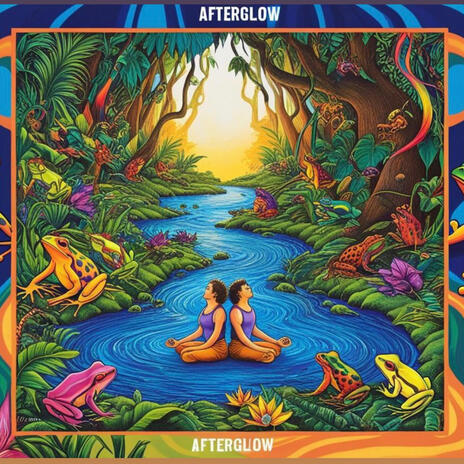 Afterglow | Boomplay Music