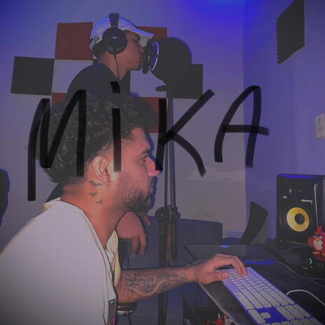 Mika | Boomplay Music