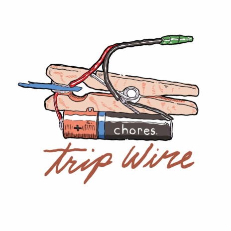 Trip Wire | Boomplay Music