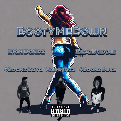 4Goonz Duke Songs MP3 Download, New Songs & Albums | Boomplay