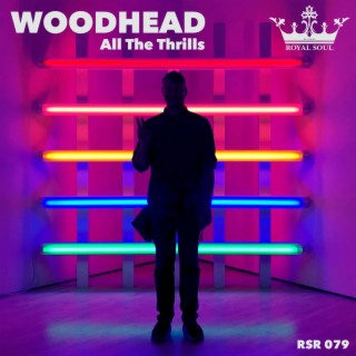 Wood Head