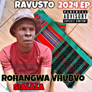 ROHANGWA VHUBVO(SIALALA)