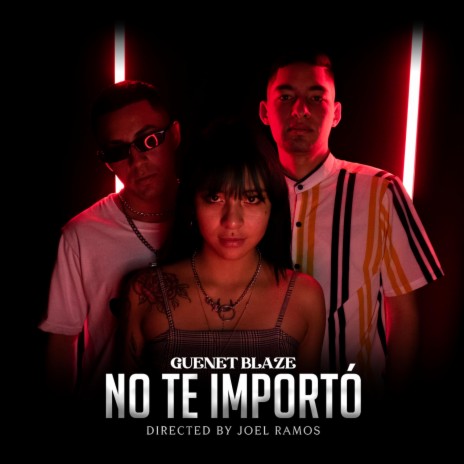 No te Importó | Boomplay Music