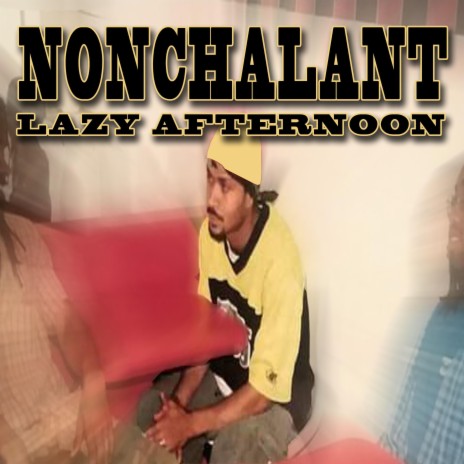 Lazy Afternoon (Radio Edit) | Boomplay Music