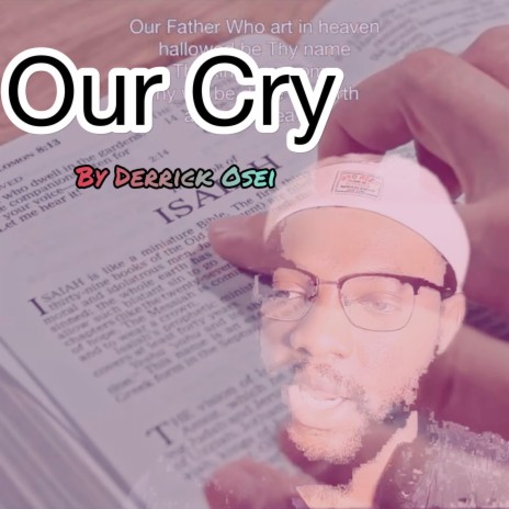 Our Cry