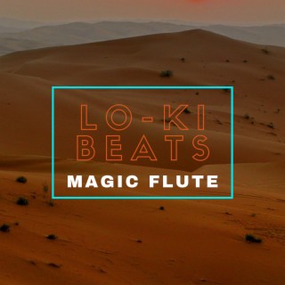 Lo-ki Beats