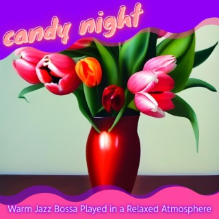 Warm Jazz Bossa Played in a Relaxed Atmosphere