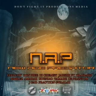 N.A.P (New Age Predator)