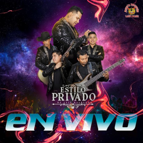 Cien Por Uno (En Vivo) ft. Los Del Llano | Boomplay Music