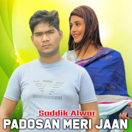 Padosan Meri Jaan (Saddik Alwar) | Boomplay Music