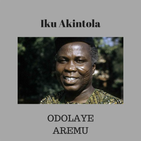 Iku Akintola | Boomplay Music