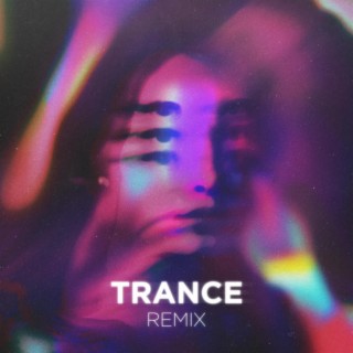 Trance (Remix) ft. Ivri & Dominique Senshi lyrics | Boomplay Music