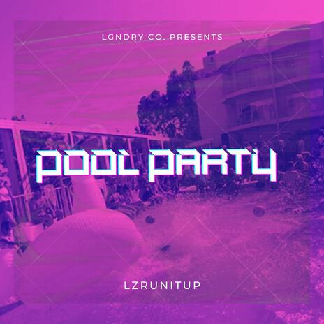 POOL PARTY