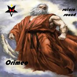 Orimeo