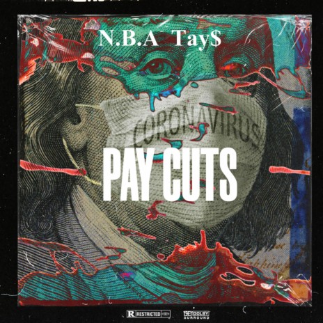 PayCuts | Boomplay Music