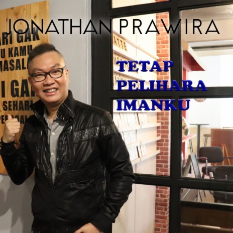 Tetap Pelihara Imanku | Boomplay Music