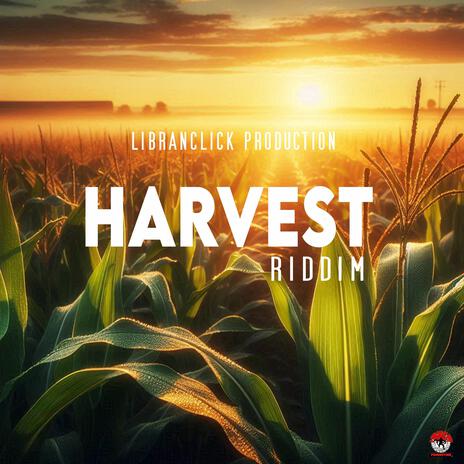 Harvest | Boomplay Music