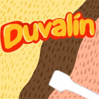 Duvalín