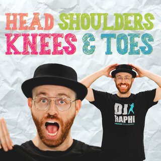 Head, Shoulders, Knees, & Toes (Extended Version)