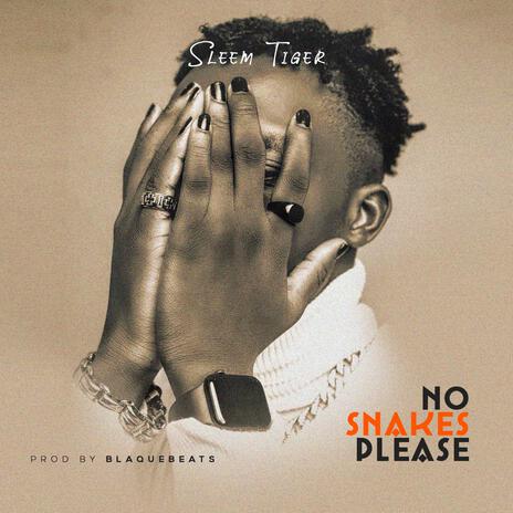 No Snakes Please | Boomplay Music