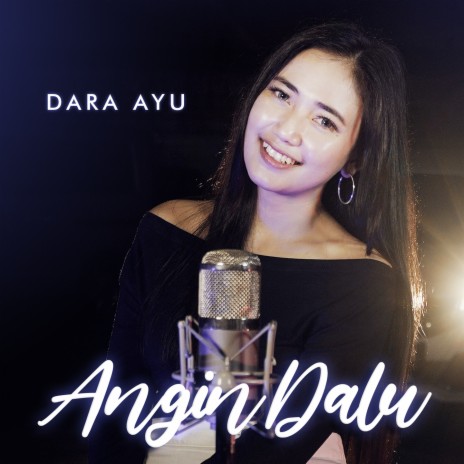 Angin Dalu (Live) | Boomplay Music