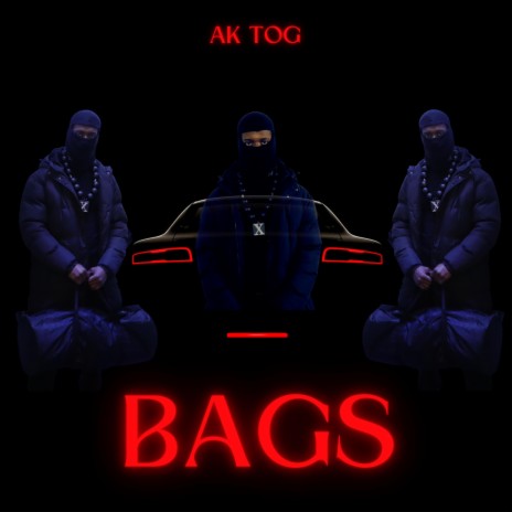BAGS (Radio Edit)