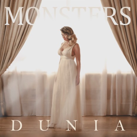 Monsters | Boomplay Music