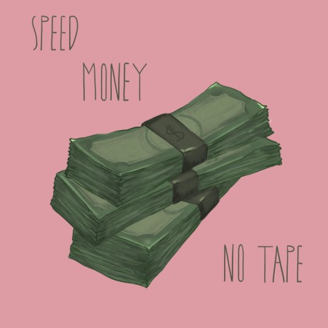 Speed Money | Boomplay Music