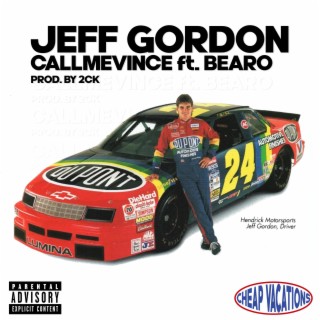 JEFF GORDON ft. 2CK & Bearo lyrics | Boomplay Music