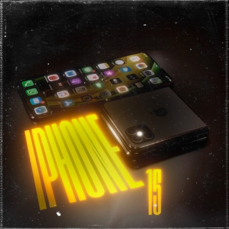 Iphone 15 ft. DJ W7 OFICIAL | Boomplay Music