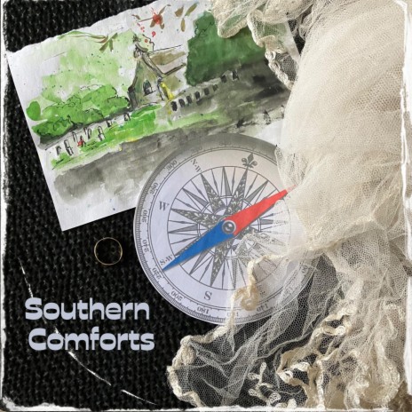 Southern Comforts | Boomplay Music
