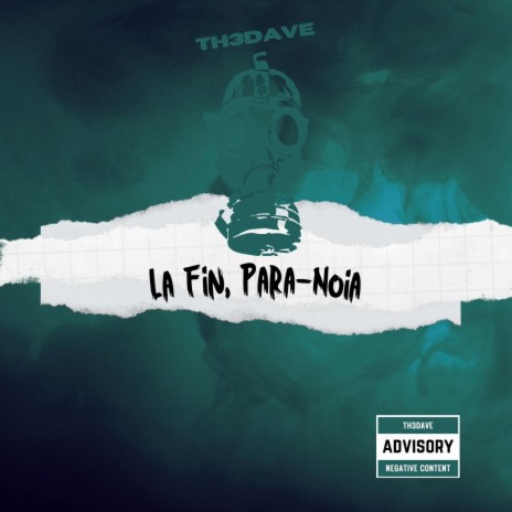 La fin, paranoia | Boomplay Music