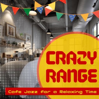 Cafe Jazz for a Relaxing Time