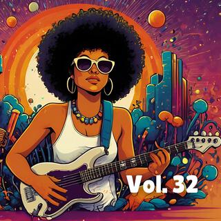 Funk Fusion, Vol. 32