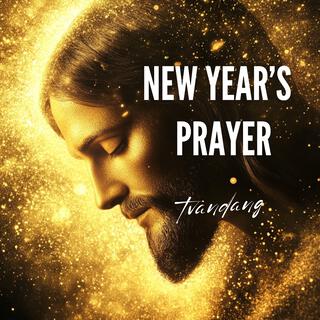 New Year's Prayer