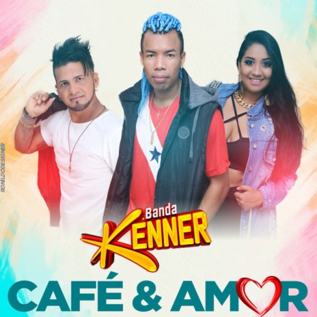 Café e Amor