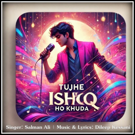 Tujhe Ishq Ho Khuda Kare | Boomplay Music