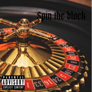 Spin the block