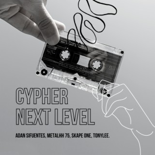 Cypher Next Level