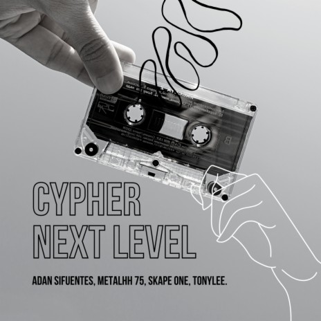 Cypher Next Level | Boomplay Music