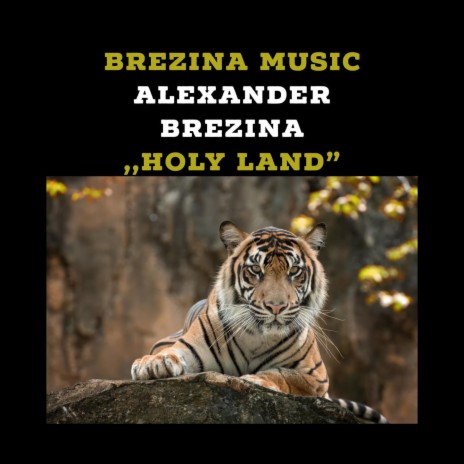 Holy Land | Boomplay Music